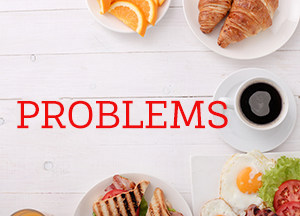Eat your Problems for Breakfast: image